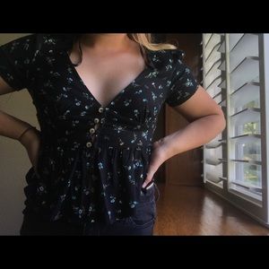 Brand new top!!